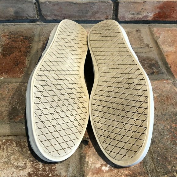 Vans Of The Wall Mens TB4R Skateboarding Shoes 8.5 - Picture 5 of 8